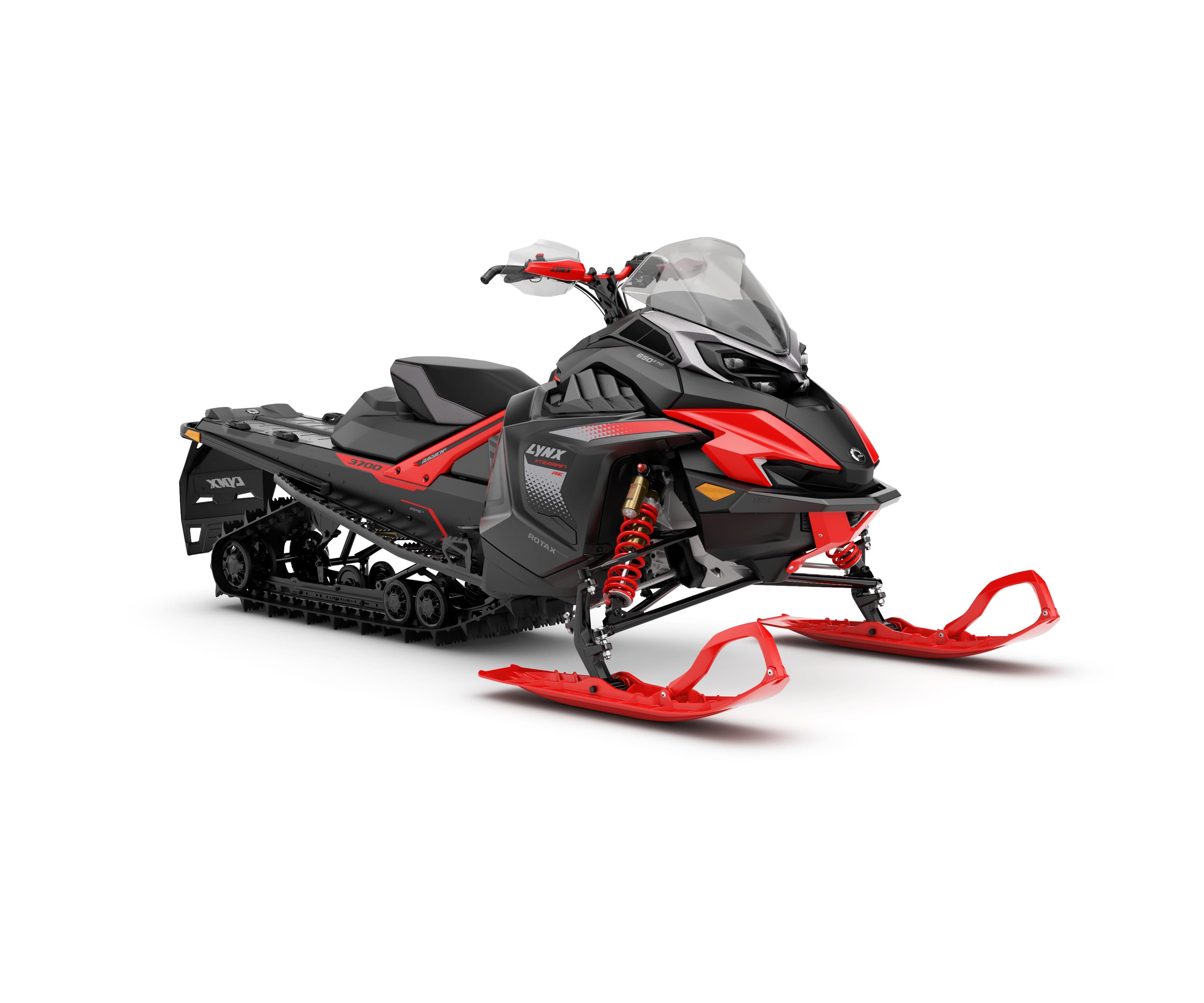 Xterrain RE 850 E-TEC
