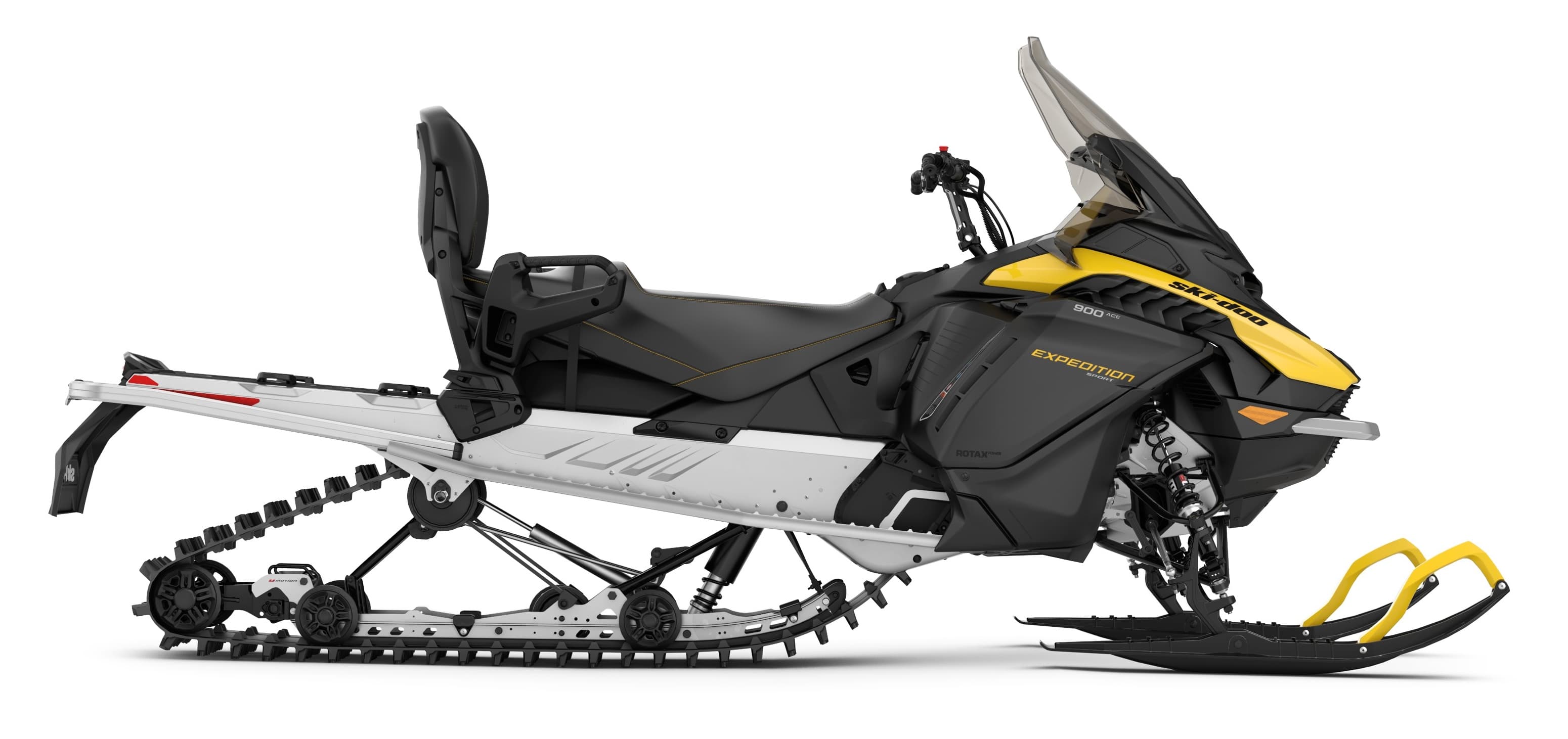 Expedition Sport 900 ACE