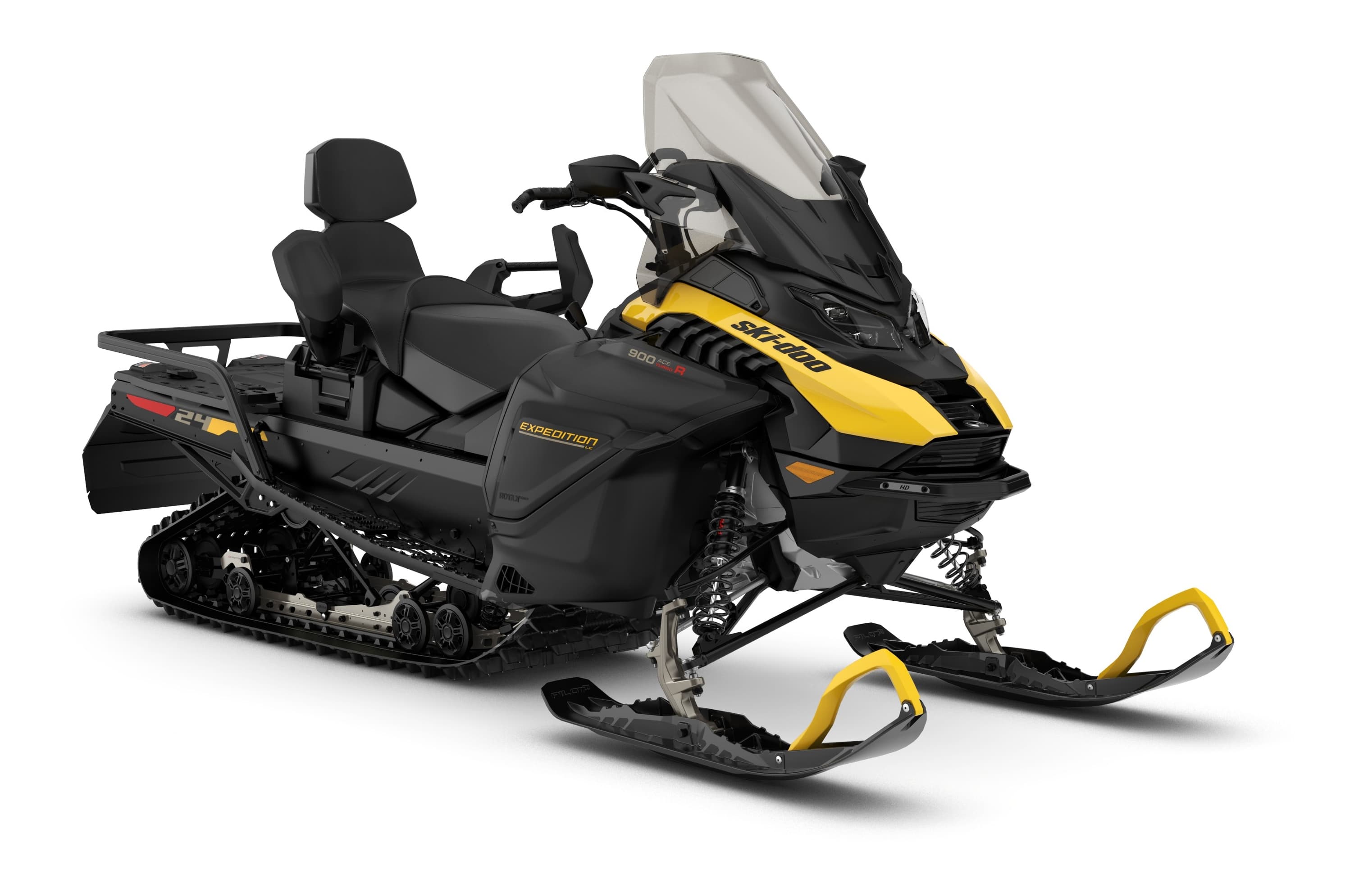 Expedition LE 900 ACE Turbo R 24in