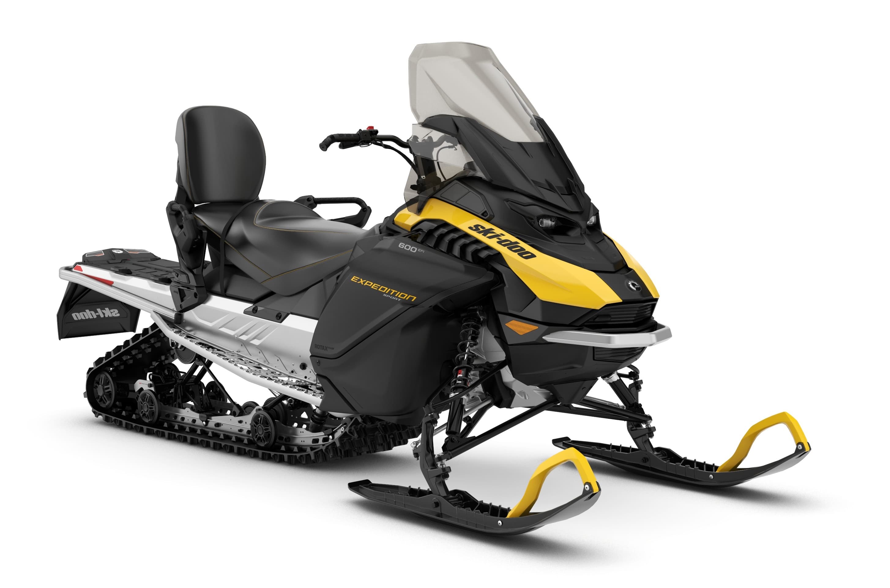 Expedition Sport 600 EFI