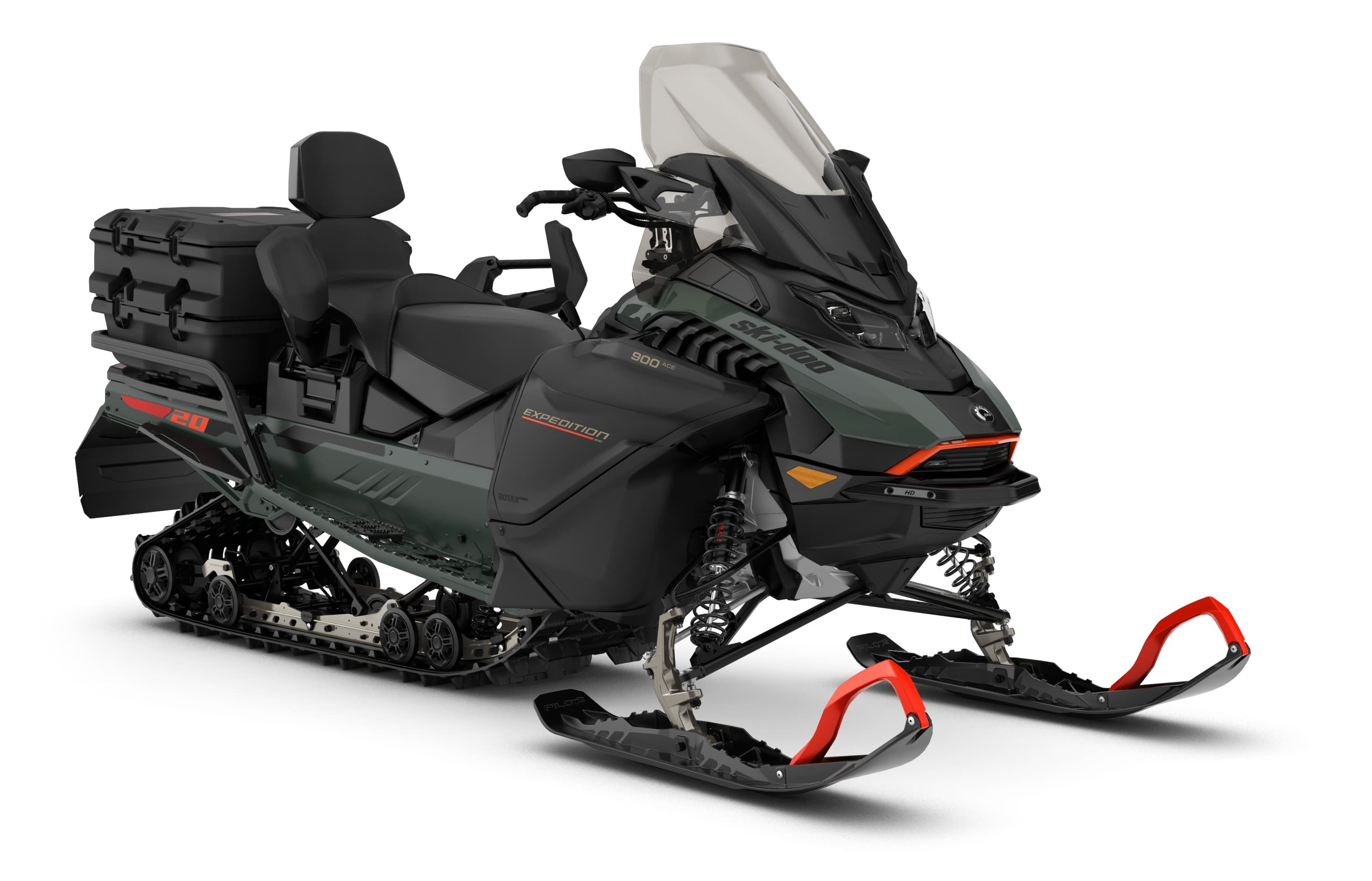 Expedition SE 900 ACE