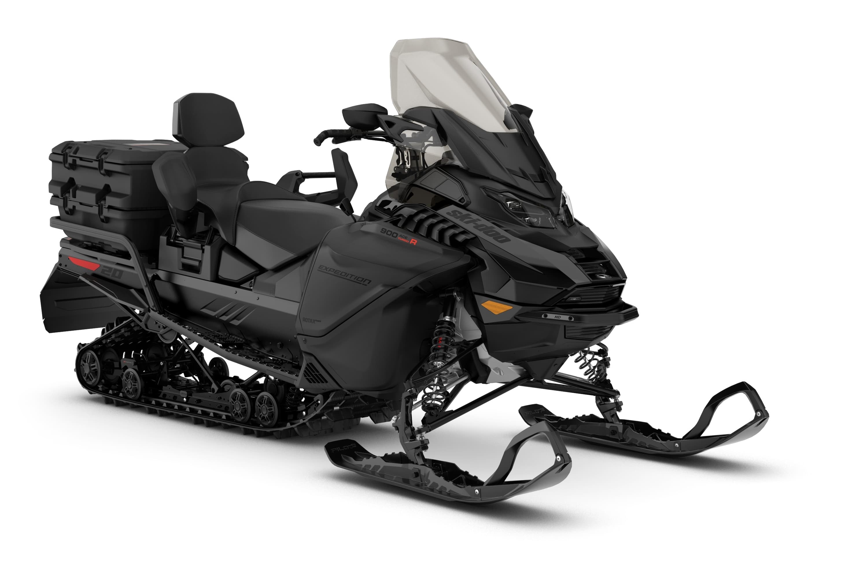 Expedition SE 900 ACE Turbo