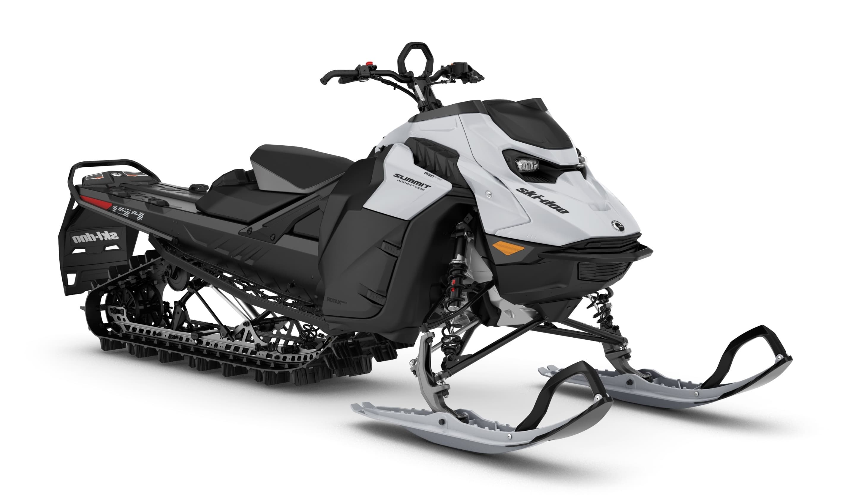 Summit Adrenaline 600R E-TEC 154in