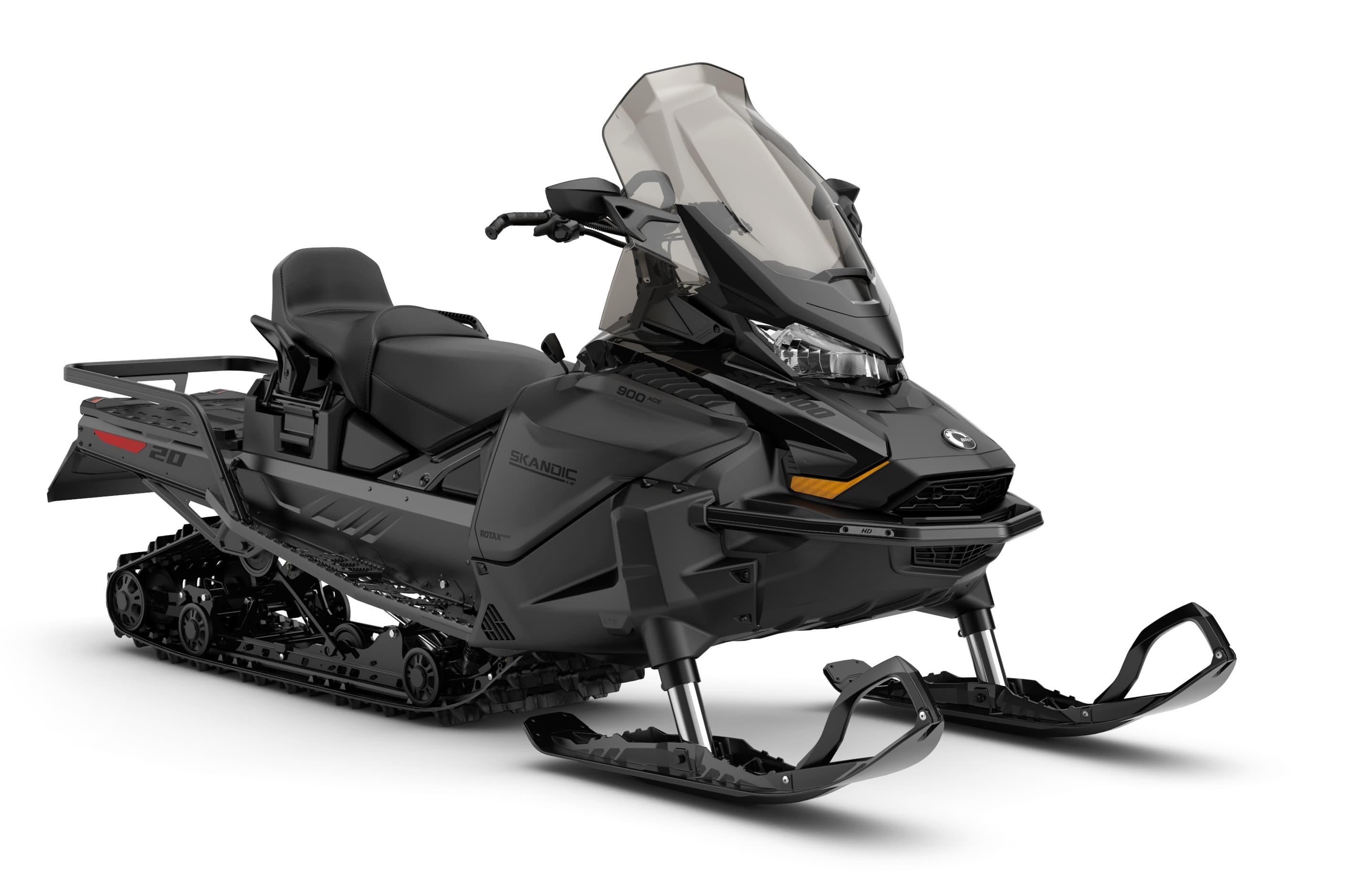 Skandic LE 600 ACE 20in