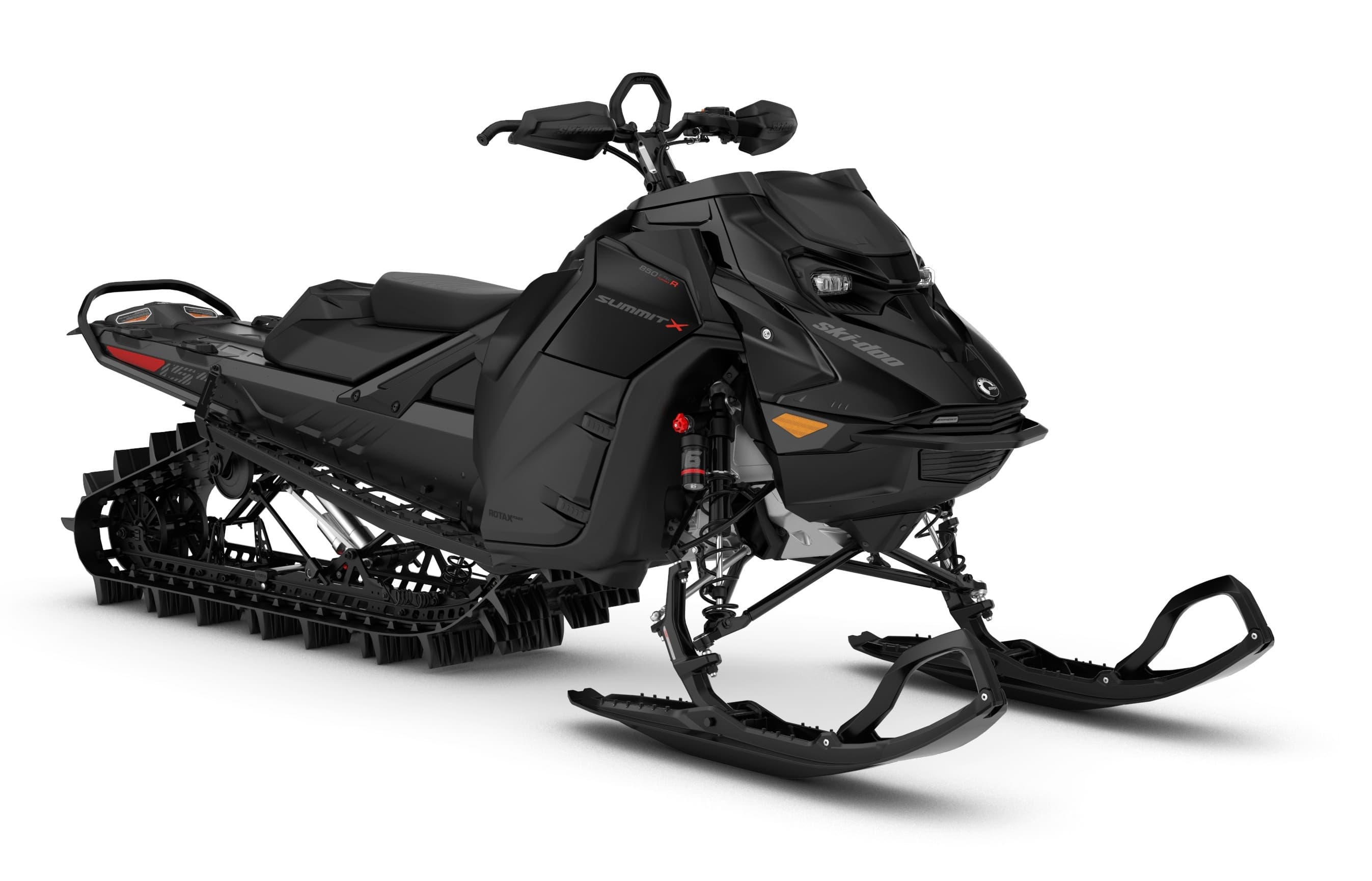 Summit X 850 E-TEC Turbo R with Expert Package 165in