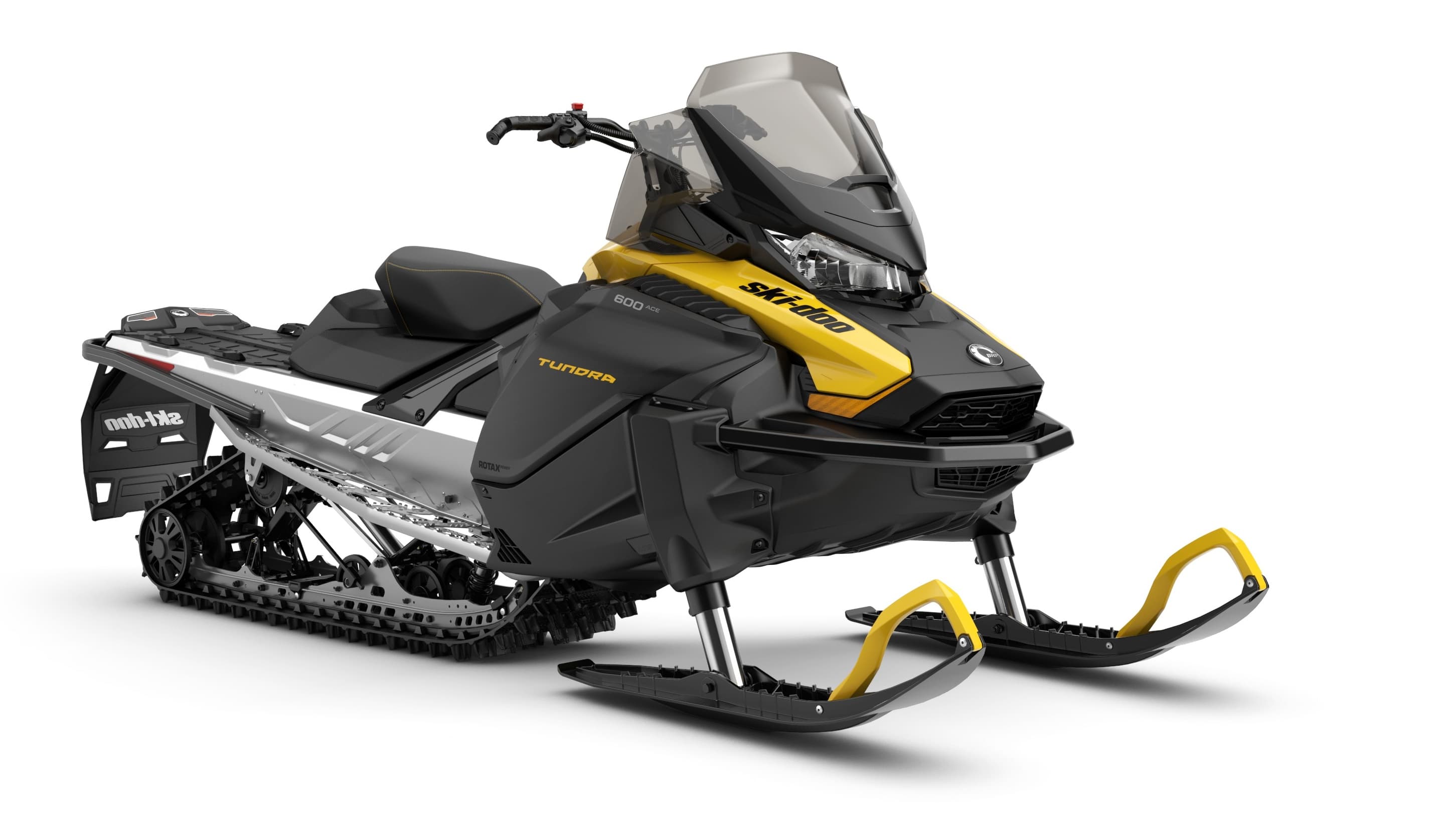 Tundra Sport 600 ACE